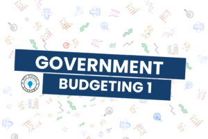 Introduction to Government Budgeting 1 with dtf